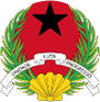 Coat of arms: Guinea-Bissau